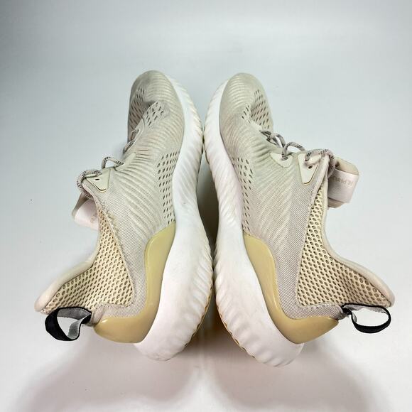adidas gazelle silver green womens Adidas Men's Alphabounce EM [BB9041] – Extra Butter main image 0